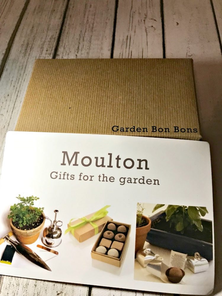 Gifts for the Garden Lover