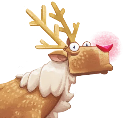 Grab A Personalized Christmas Book Supporting Diversity