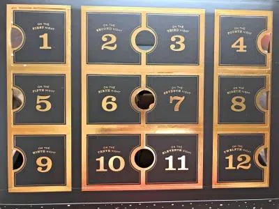 Great & Unusual Holidays Selections For Foodies