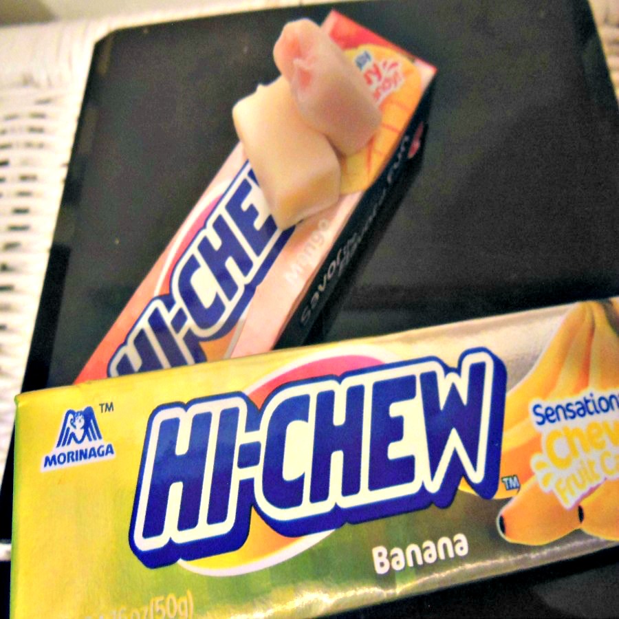 Hi-Chew – Fruity Holiday Candy for the Whole Family 3