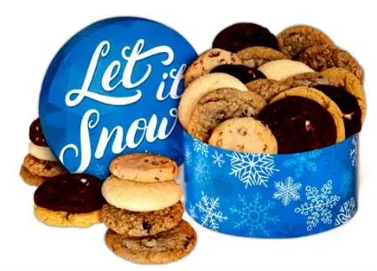 Hot Items Fit For The 2017 Holiday Season