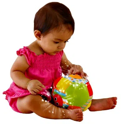 Keep Your Youngest Guests Entertained During Holiday Gatherings With Yookidoo