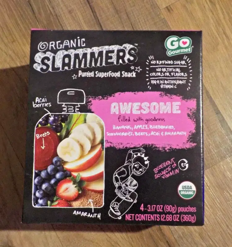 stuff 4