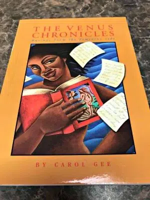 Surprise Someone With A New Title From Carol Gee