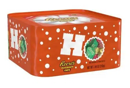 The Hershey Company Reinvents Holiday Gifting