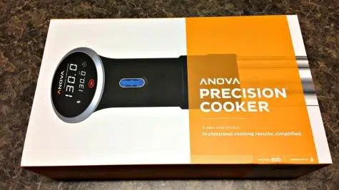 The Holiday Gift That Can Turn Anyone Into A Cook