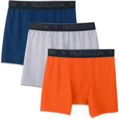 The Latest & Greatest From Fruit Of The Loom