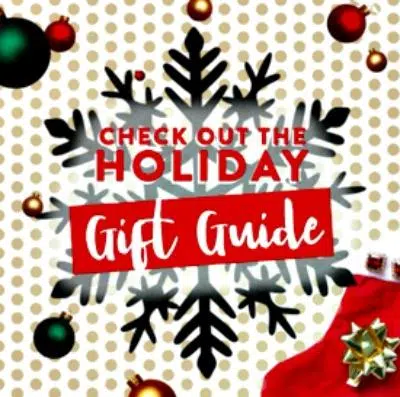 The Most Wonderful Time Of The Year Has Arrived