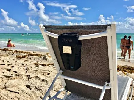 The Portable Outdoor Safe That Will Change Your Life Forever