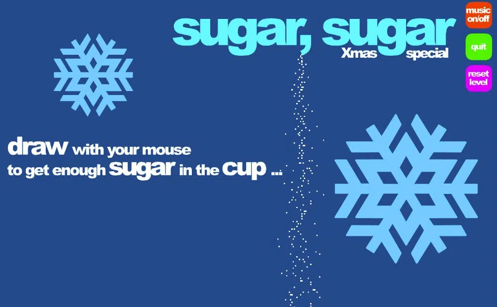 Top 5 Christmas Games