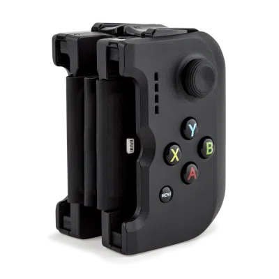 Turn Your Mobile Device Into A Portable Gaming Powerhouse
