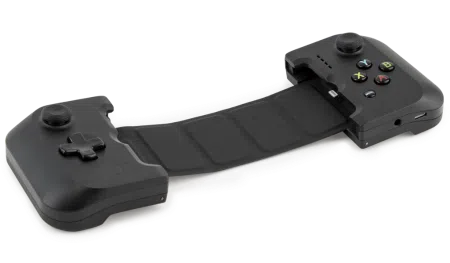Turn Your Mobile Device Into A Portable Gaming Powerhouse