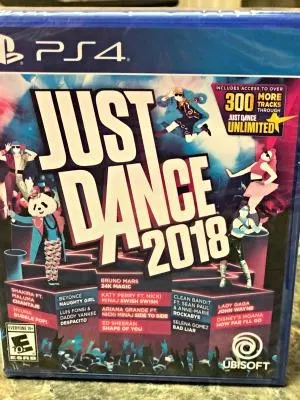 Ubisoft Has The Hottest Games This Holiday Season