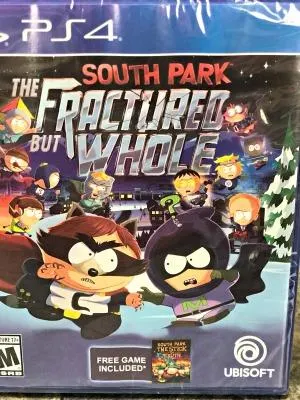 Ubisoft Has The Hottest Games This Holiday Season