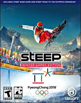 Ubisoft Has The Hottest Games This Holiday Season