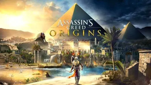 Ubisoft Has The Hottest Games This Holiday Season