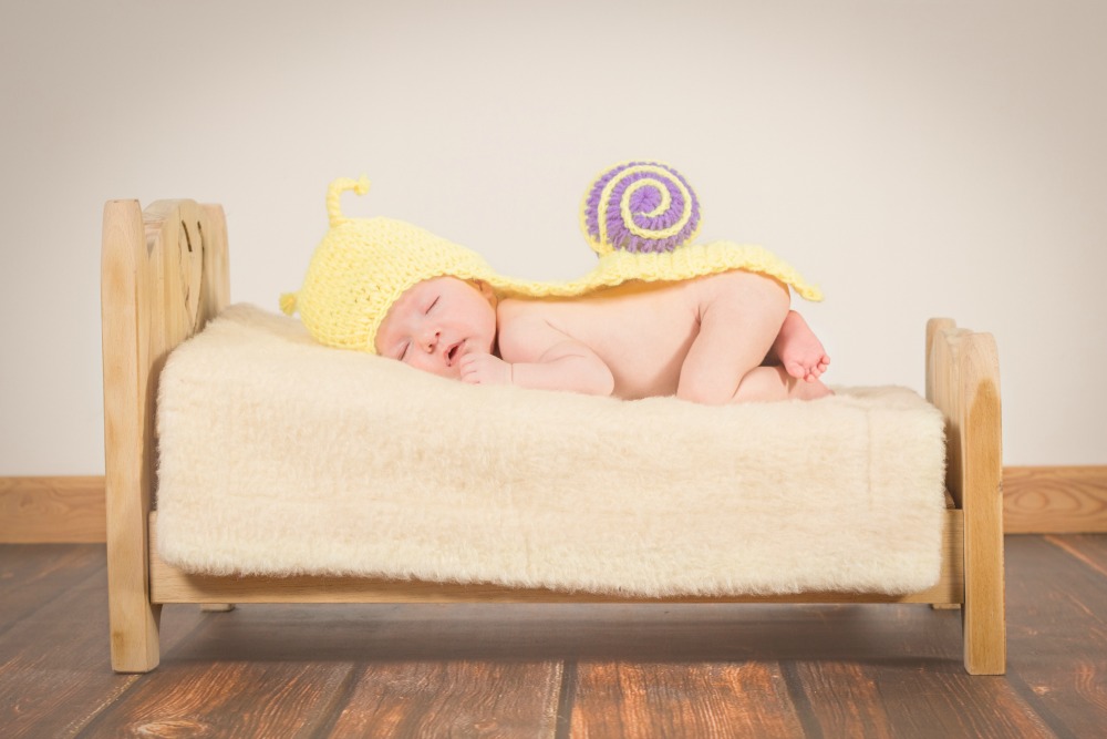 What Makes The Perfect Baby’s Room? 