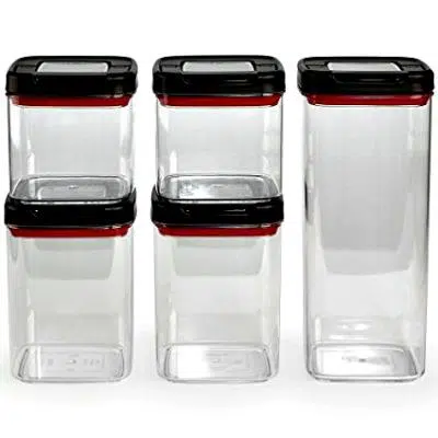 What's The Holidays Without A Few Gift For The Kitchen