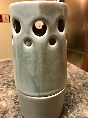 What's The Holidays Without A Little Bit Of Aroma Therapy