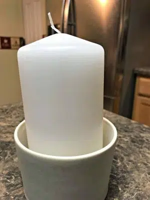 What's The Holidays Without A Little Bit Of Aroma Therapy