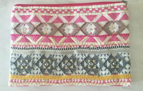 Being A Fashionista on A Budget