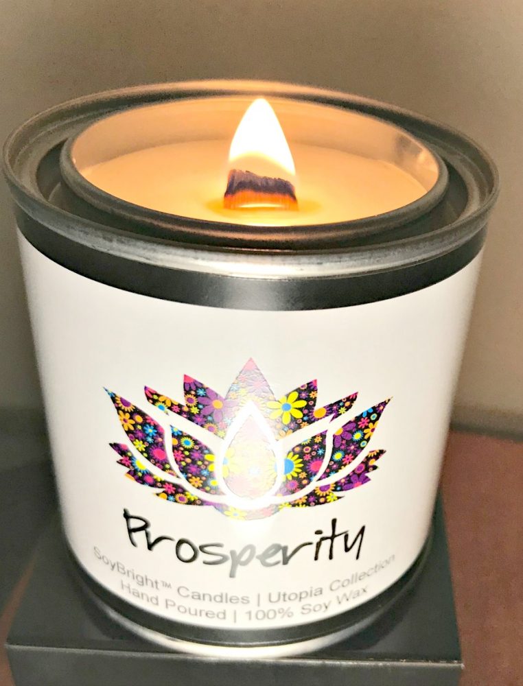 Brighten up your Christmas with Candles - Kellys Thoughts On Things