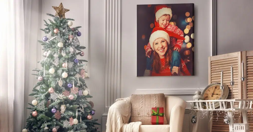 Winter Decorating Ideas PLUS Coupon Codes