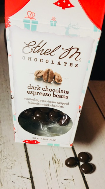 Giving the Gift of Ethel M Chocolates