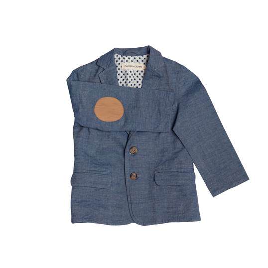 Dress Your Little One in Something Dapper