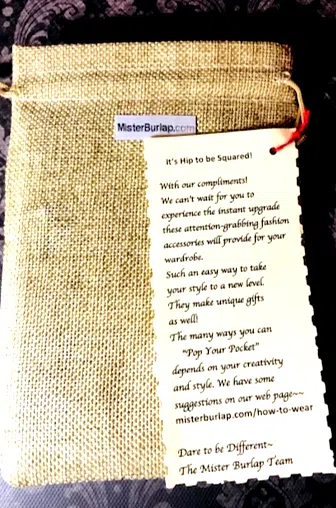 misterburlapadifferenttakeonburlap