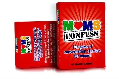 Be More Connected To Other Mothers Just Like You