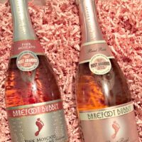 Celebrate Valentine’s Day With Pink Barefoot Wine & Bubbly 1