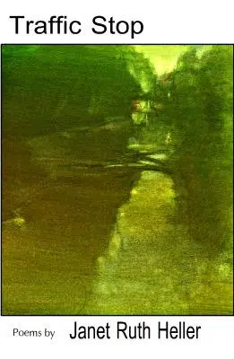 Janet Ruth Heller Has Book Just For You