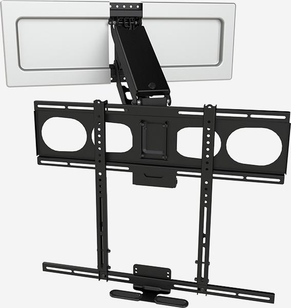 Want To Hang Your TV On The Wall? You Need This TV Mount For Sure!