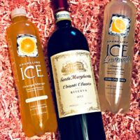 Make Your Own Fresh Sangria With Santa Margherita and Sparkling Ice 1 (1)