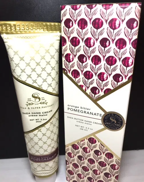 Soap & Paper's New Block Party Collection