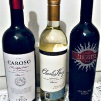Three Exceptional Wines To Pop Open This Valentine's Day 1