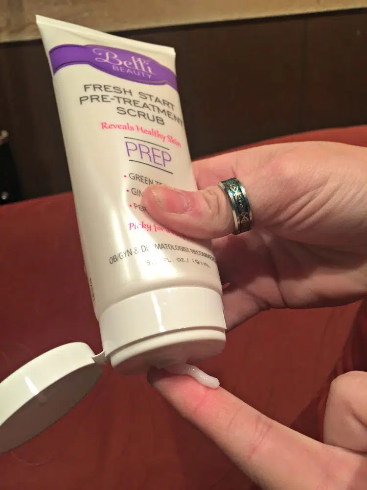 bellibeautyscrubforhealthyskin2