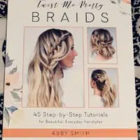Beautiful, Everyday Hairstyles With Twist Me Pretty Braids 1