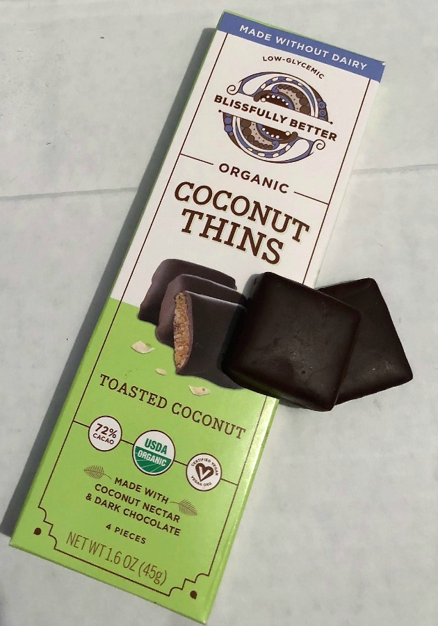 Blissfully Better Chocolate Launches Brand New Flavor in Time for Valentine’s Day 4