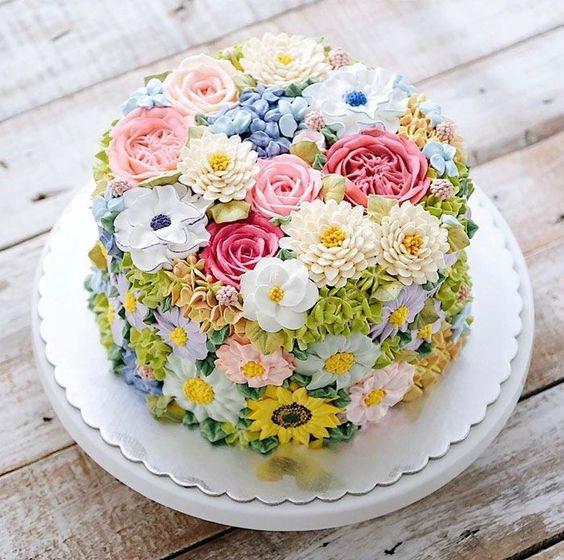 Cake Inspiration for Birthday Celebrations - Top 5