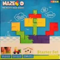 Create a Maze with Maze-O
