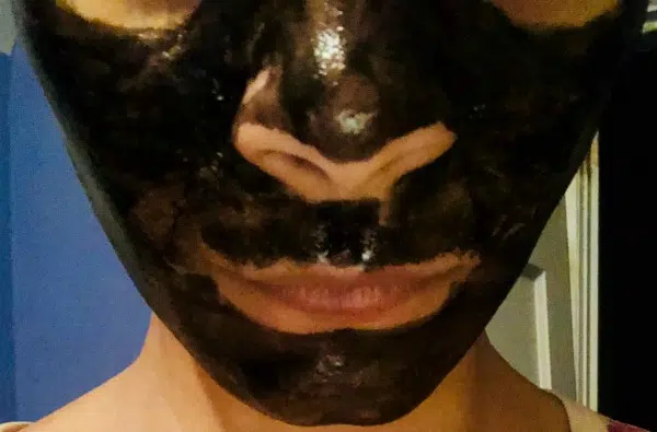 Detoxify Your Skin With A Charcoal Peel Off Mask from 7TH Heaven 3