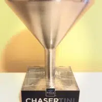 Enjoy Your Drink in a Chasertini2