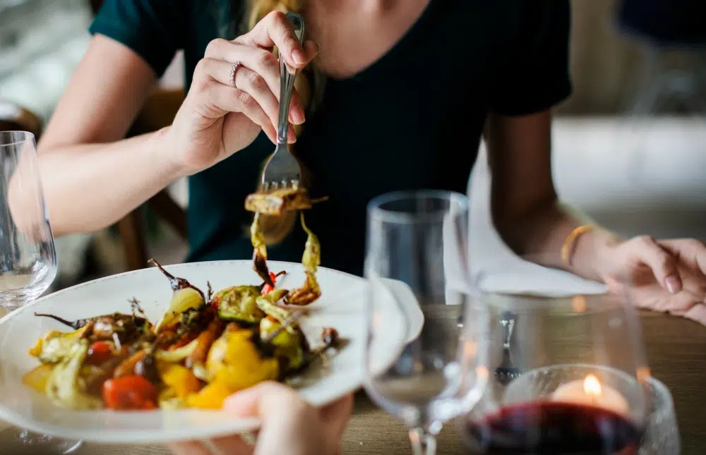 Four Things You Need to Treat Yourself To