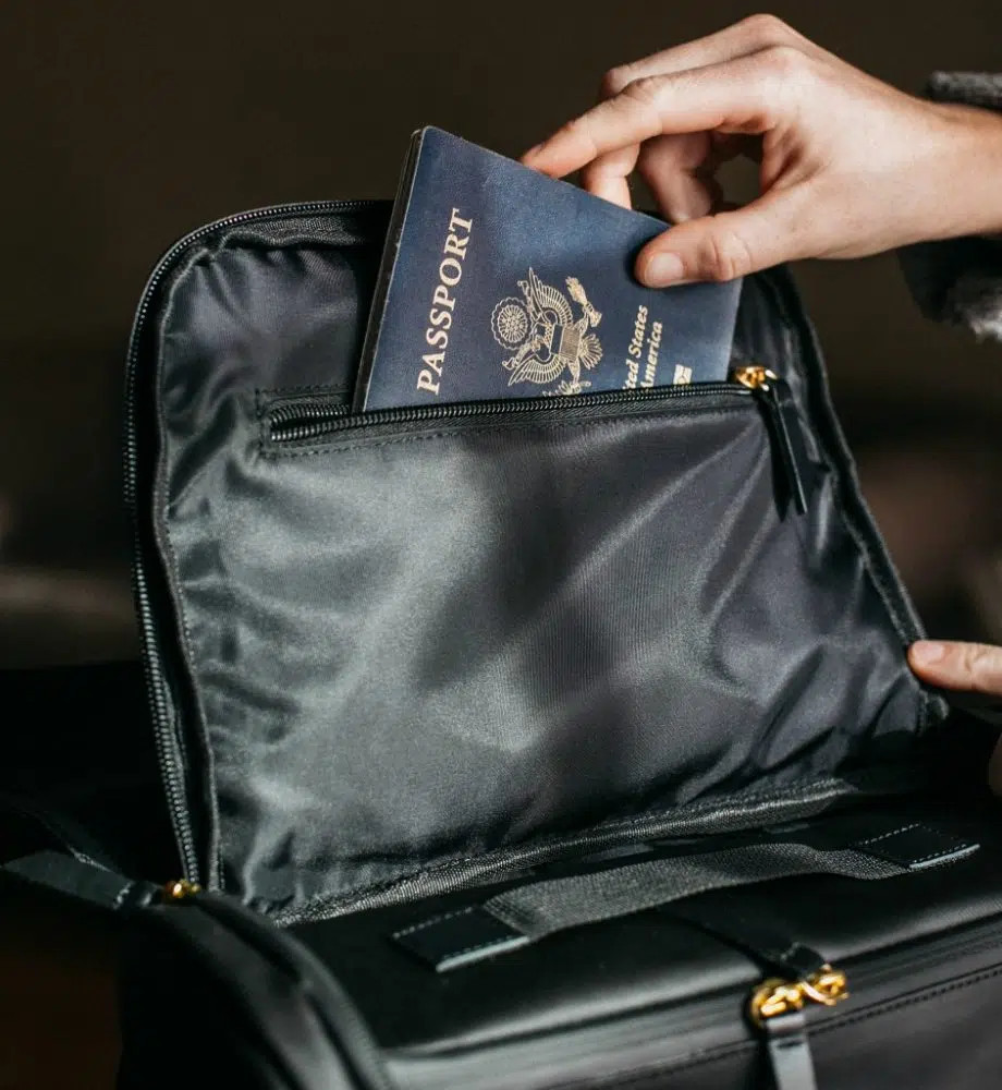 How To Stay Safe When You Head Abroad