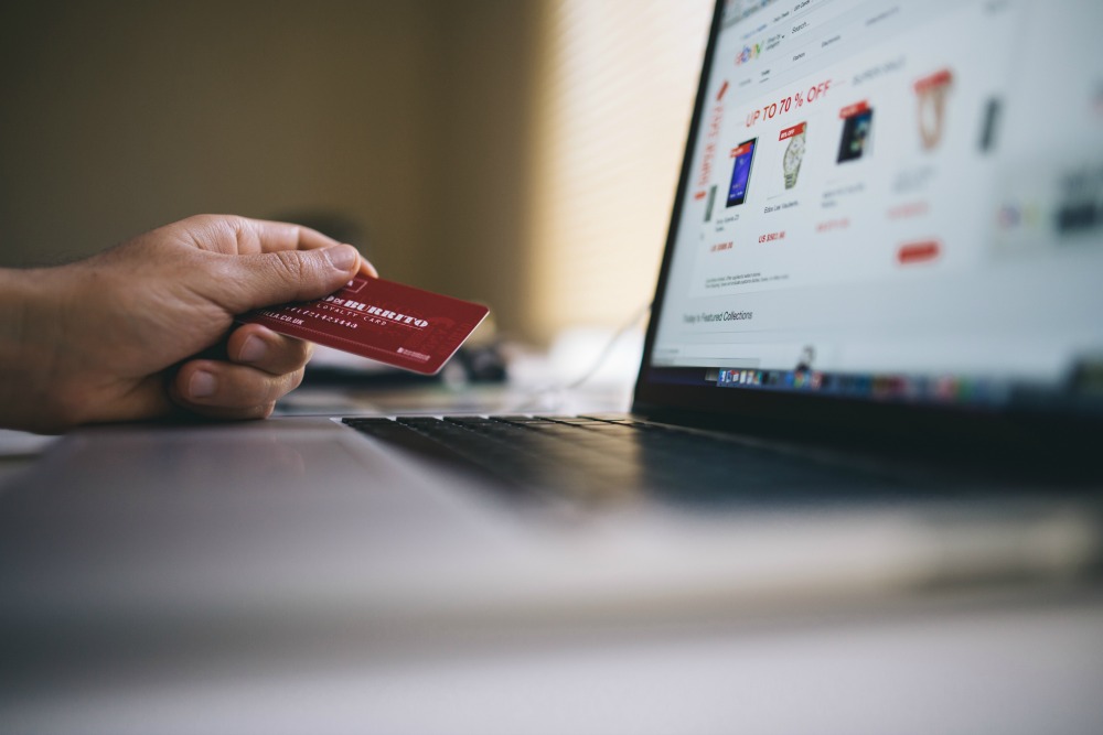 Justifying Your Online Shopping Addiction