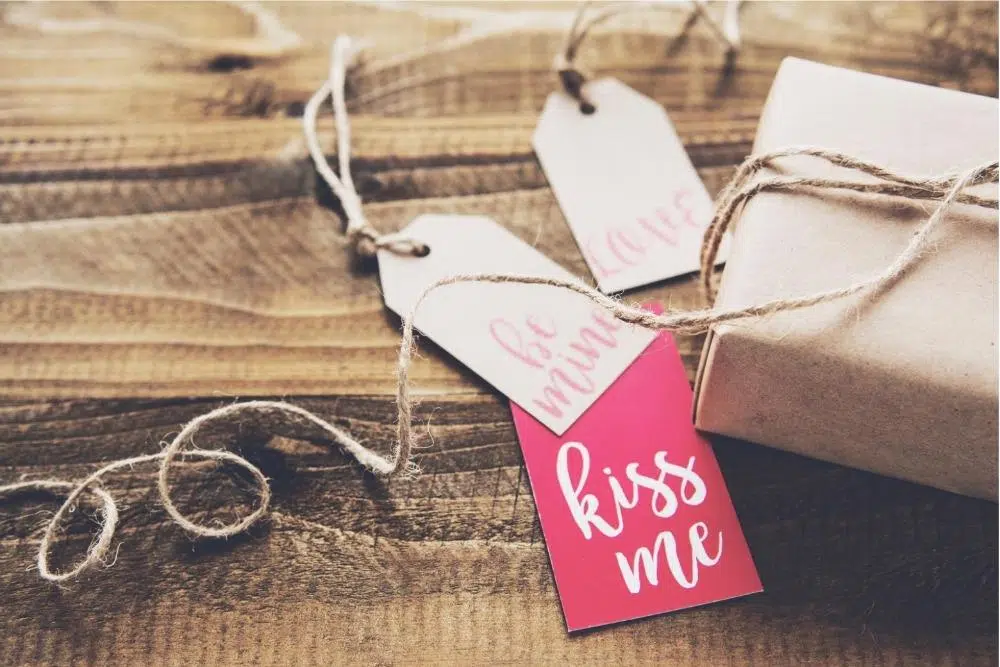 Love is in the Air - 6 Gifts Your Partner Will Love This Valentine's Day