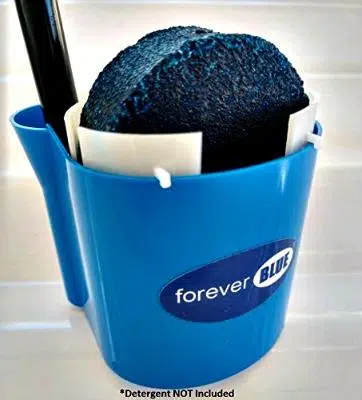 Nothing Like A Dependable Toilet Bowl Cleaner Booster