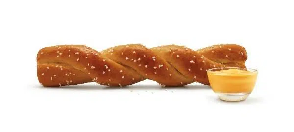 SONIC Drive-In Launches the Perfect Salty Snack
